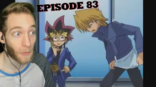 THERE'S MORE TO COME!! Reacting to "Yugioh Abridged" Ep.83 YGOTAS!