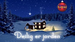 Deilig er jorden - Julesanger