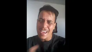 Você beberia ou não beberia? Zé Neto e Cristiano  (Cover Anderson Reis )