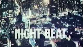 WGN Channel 9 - Night Beat with Marty McNeeley (Complete Broadcast, 9/22/1978) 📺