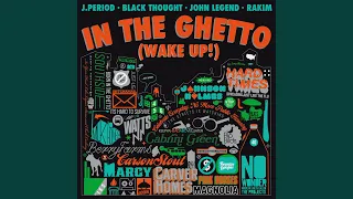 In the Ghetto (Wake Up!)