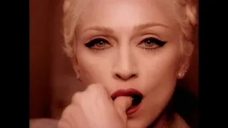 Madonna - GHV2 Megamix [Alternate TV Edit] (HD Upscale)