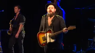 Nathaniel Rateliff & The Night Sweats | The Shape I'm In (The Band + What) I Need | El Rey