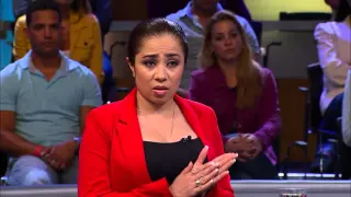 La hija del Stunt Man 1/3 CASO CERRADO