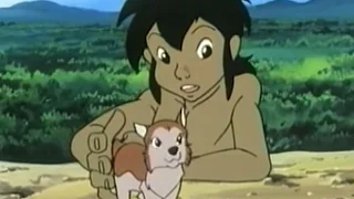 JUNGLE BOOK s. 1 ep. 48 AR/ كتاب الأدغال