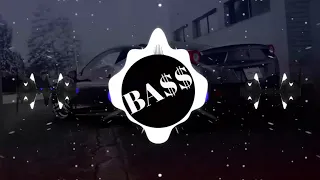 Matuê - Kenny G [GRAVE FORTE] | (BASS BOOSTED)