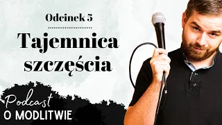 Tajemnica Szczęścia - 15 modlitw św. Brygidy