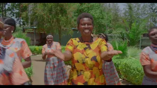 Maryline Keino  Ichamo Kot  Official Music Video