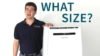 How to Choose the Right Size Portable Air Conditioner | Sylvane