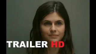 CAN YOU KEEP A SECRET Official Trailer (2019) Alexandra Daddario, Comedy Movie HD