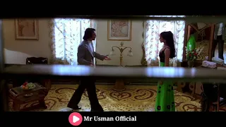 ultra 4k //Jagg Suna Suna Laage///4k/1250p ,- movie/ om shanti om/ Shah Rukh Khan