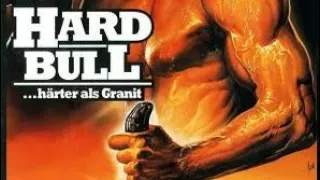 Hard Bull película en español