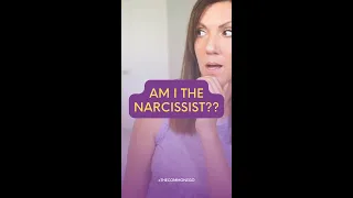 Thinking You Might Be The Narcissist? Watch This!