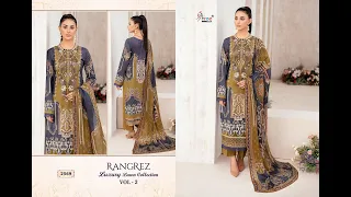 Shree Fabs Suits wholesale Price - 7069887788