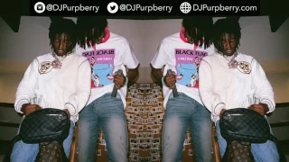 Playboi Carti & Lil Uzi Vert ~ Woke Up Like This (Chopped and Screwed) by DJ Purpberry