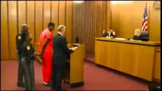 Tony Farmer [HS Basketball Star] Collapses in Court