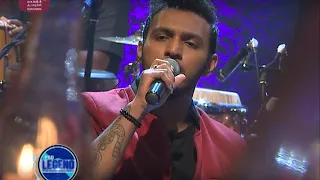 Udu Guwana Yatin (උඩු ගුවන යටින්)  - Nadeemal Perera and