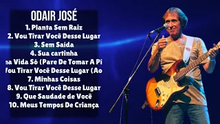 Odair José-Hit songs playlist for 2024-Bestselling Hits Mix-Attention-grabbing