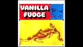 Vanilla Fudge:-'Illusions Of My Childhood - Part 3'