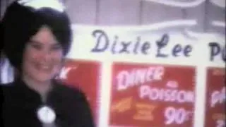 Dixie Lee   Fr