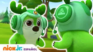 Deer Squad | Dobles de Deer Squad | Nick Jr. en Español