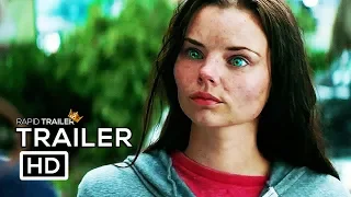 SIREN Official Trailer (2018) Mermaid Fantasy Series HD