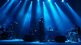 The Retuses - RE (Live 03/11/2019, Морзе, СПб)