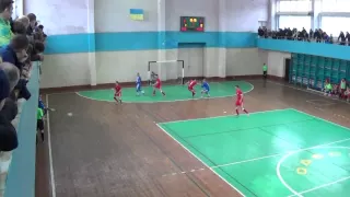 2015 01 17 МКВ Одесса Имекс Запорожье 3 0 Кубок Украины