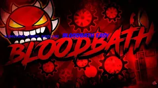 изменяю свою версию bloodbath easy