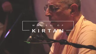 WAVES OF KIRTAN #68 // Niranjana Swami - Vaishnava Summer Festival 2019