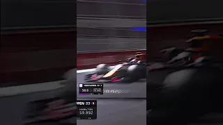 The best unfinished laps in F1 history 😈🤩😳