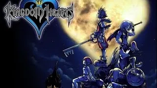 Kingdom Hearts Part 41-Centipede Pot Boss Fight