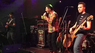 GUTEK " "Nikt tak pięknie ..." @ Punky Reggae Live 2018