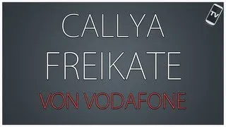 MobilfunkTV hat was zu verschenken: Vodafone CallYa-Freikarte