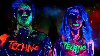 🥏Techno Rave Festival Mix 2023 || (Charlotte De Witte, Lilly Palmer, Layton Giordani)