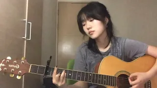 Radiohead - Creep (cover)