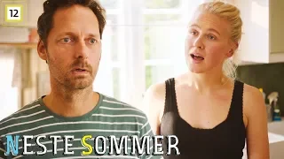 Neste sommer | Per Ivar får en kvinnelig rørlegger | discovery+ Norge
