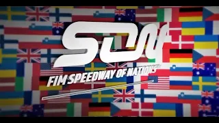 SON. FIM  Monster Energy Speedway of Nations. Final. 2020