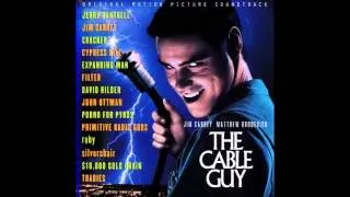 The Cable Guy Soundtrack - Jerry Cantrell - Leave Me Alone