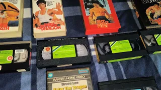 Keep your old 80s video tapes they bring back great memories