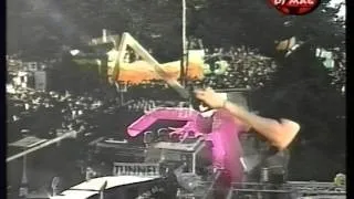 Takkyu Ishino @ Love Parade 1999