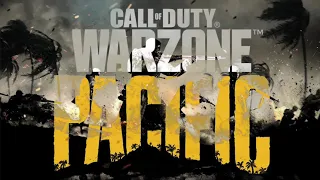 Warzone Pacific Lobby Music (In Game Music) 2021