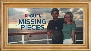 Podcast: Season 2 of 'Missing Pieces' on iTunes & KHOU.com