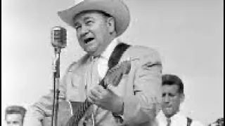 Cattle Call Tex Ritter 1948