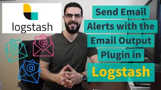 Send Email Alerts for FREE with the Email Output Plugin in Logstash