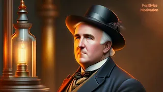 The Power of Perseverance | The Story of Thomas Edison