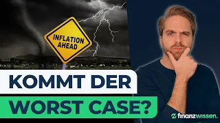 ACHTUNG: Kommt es zum Horror-Szenario? - Inflations-Sorgen in den USA, EZB unter Druck, Gold Rekord