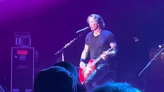 Song Medley-Rick Springfield Live @ OKC Zoo Amphitheater OKC, Oklahoma August 23rd 2023.