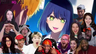 AKANE IS AI ! OSHI NO KO EPISODE 7 BEST REACTION COMPILATION