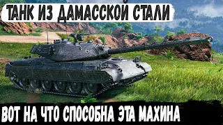 Type 71 ● Остался 1 против 7! Не сдался и показал на что способен японский тяж 10 уровня в бою